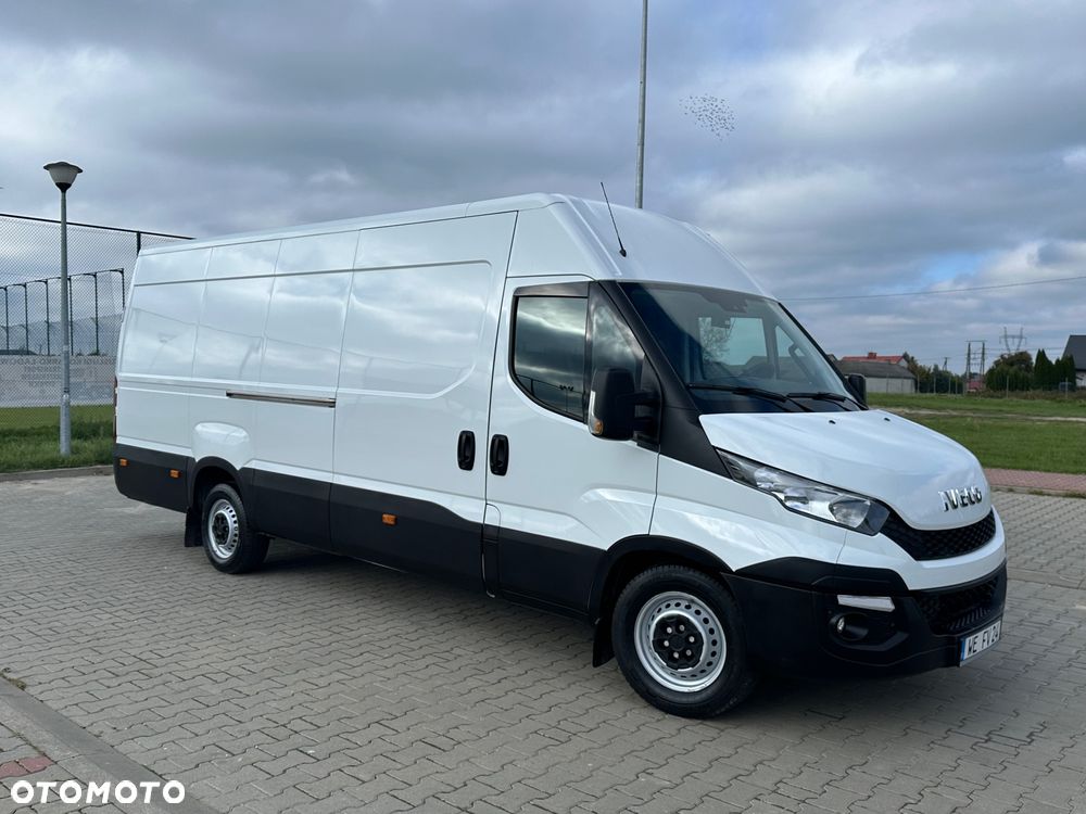Iveco Daily 35-170 - 2