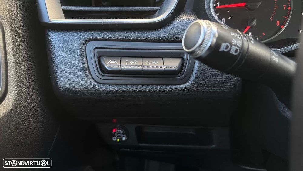 Renault Clio 1.5 Blue dCi Intens - 28