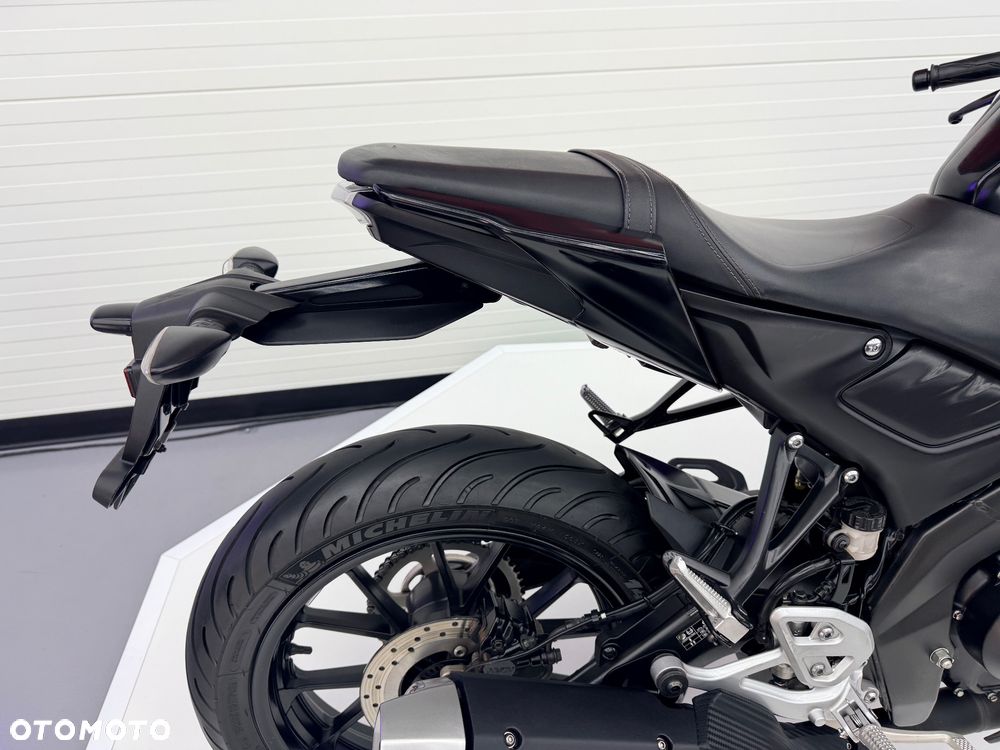 Yamaha MT - 26