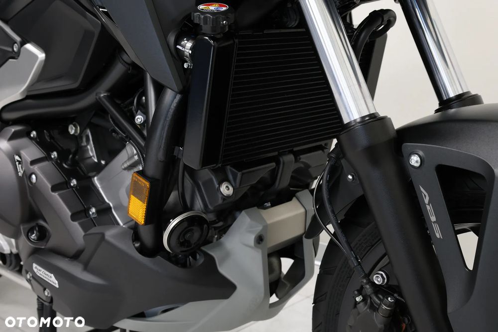 Honda NC - 20