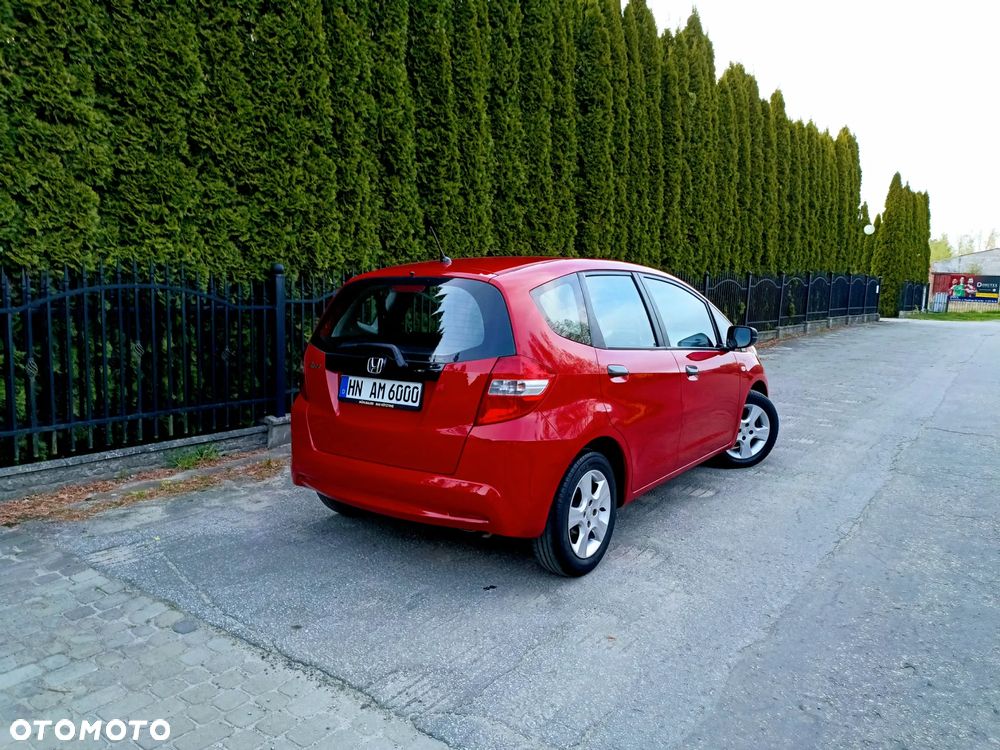 Honda Jazz 1.2 i-VTEC - 5