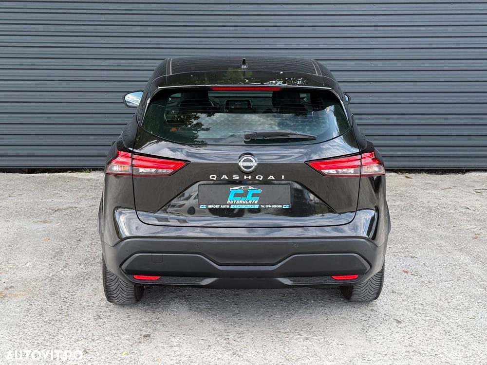 Nissan Qashqai 1.3 DIG-T MHEV Xtronic N-Connecta - 32