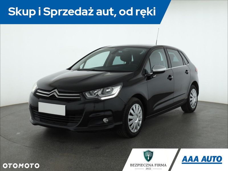 Citroën C4 - 2