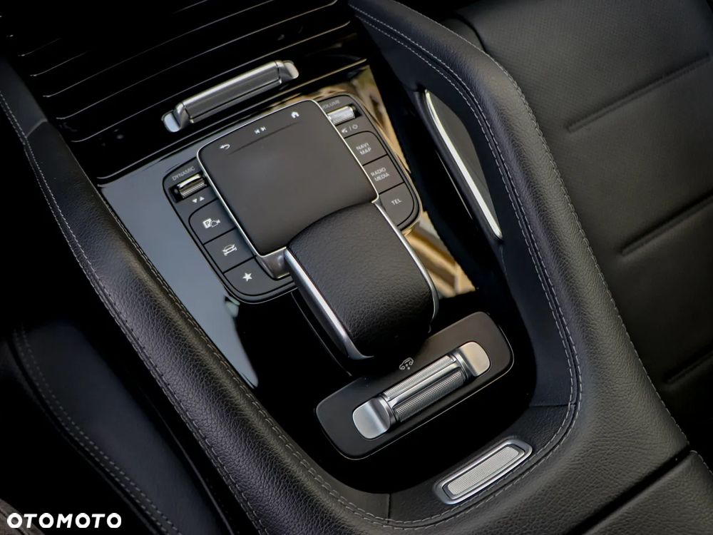 Mercedes-Benz GLE 450 d mHEV 4-Matic AMG Line - 19