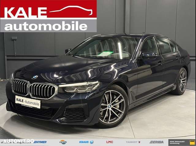 BMW Seria 5 - 1