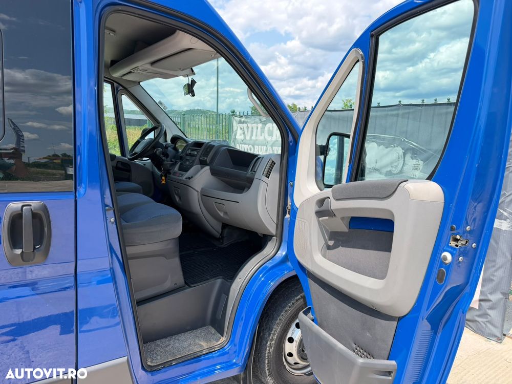 Peugeot Boxer L3 - 33