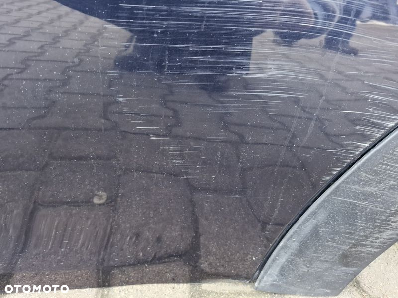 MINI COUNTRYMAN R60 DRZWI LEWY TYŁ LEWE TYLNE B13 - 6