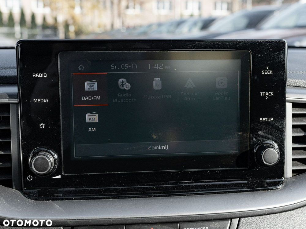 Kia Ceed 1.5 T-GDI M DCT - 21