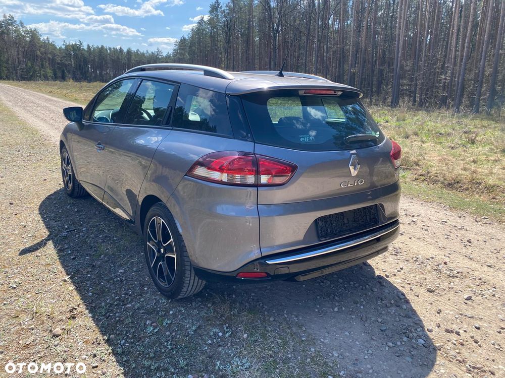 Renault Clio TCe 90 Dynamique - 3