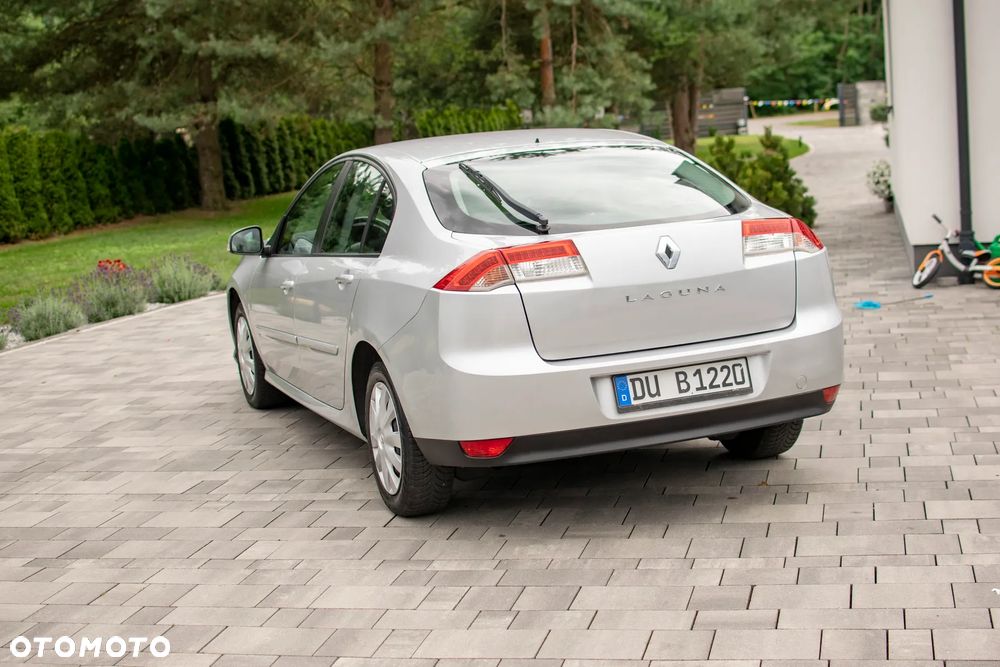 Renault Laguna - 4