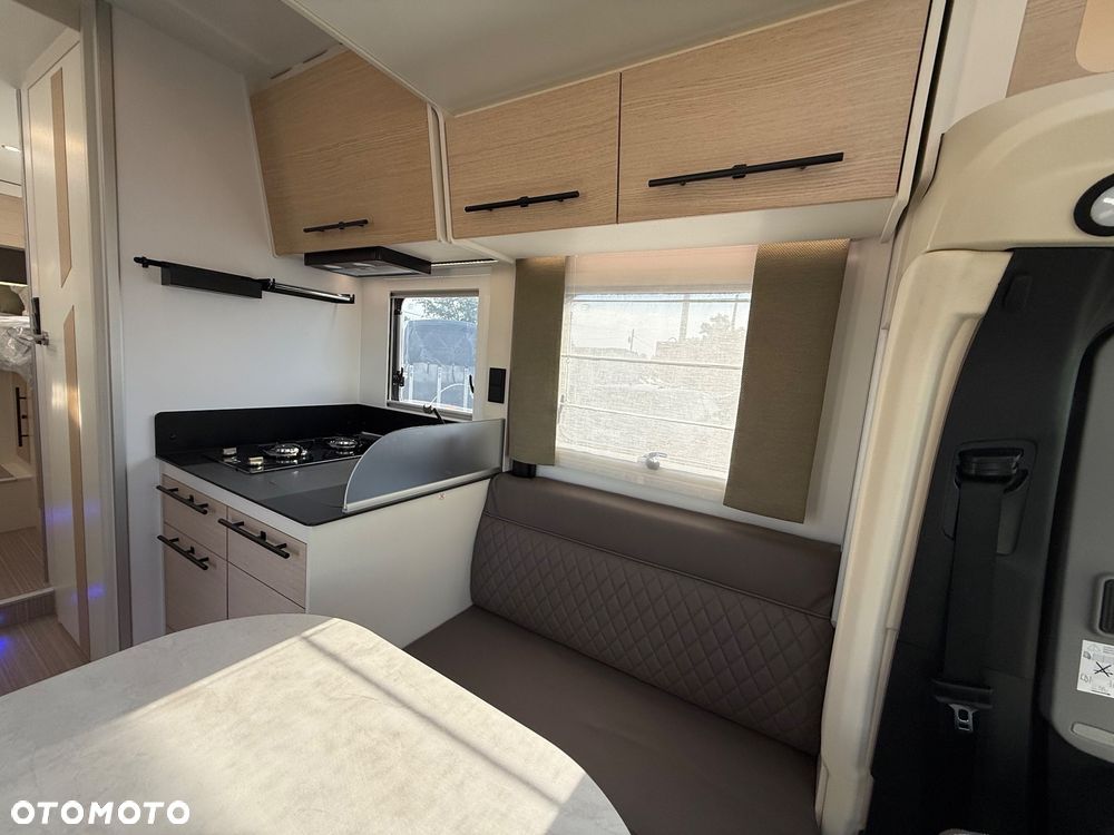 Hymer-Eriba Notin Ostrava JF - 18