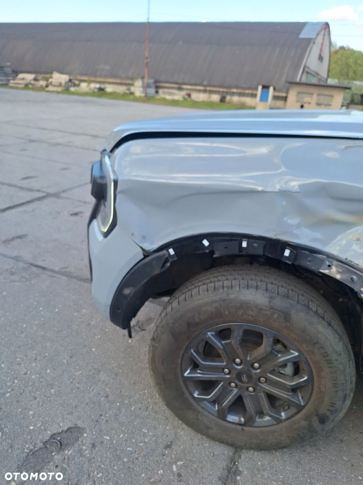 Ford Ranger 3.0 EcoBlue Turbo 4x4 DC Wildtrak - 18