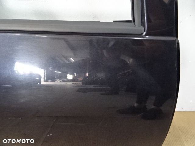 DRZWI PRAWY TYŁ PRAWE TYLNE VW BORA KOMBI LAK: LC9Z NR1158 - 5