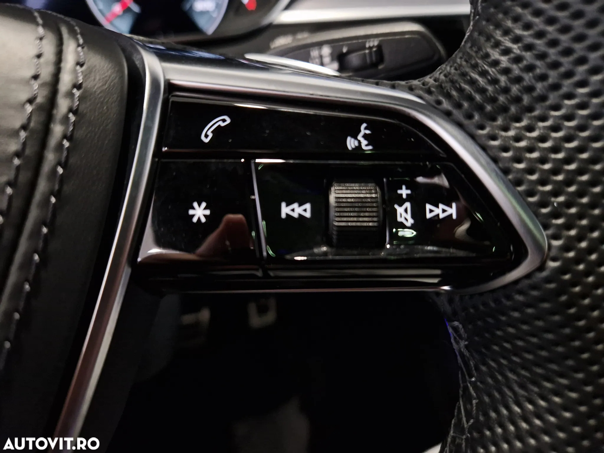 Audi S8 PI quattro Tiptronic MHEV - 24