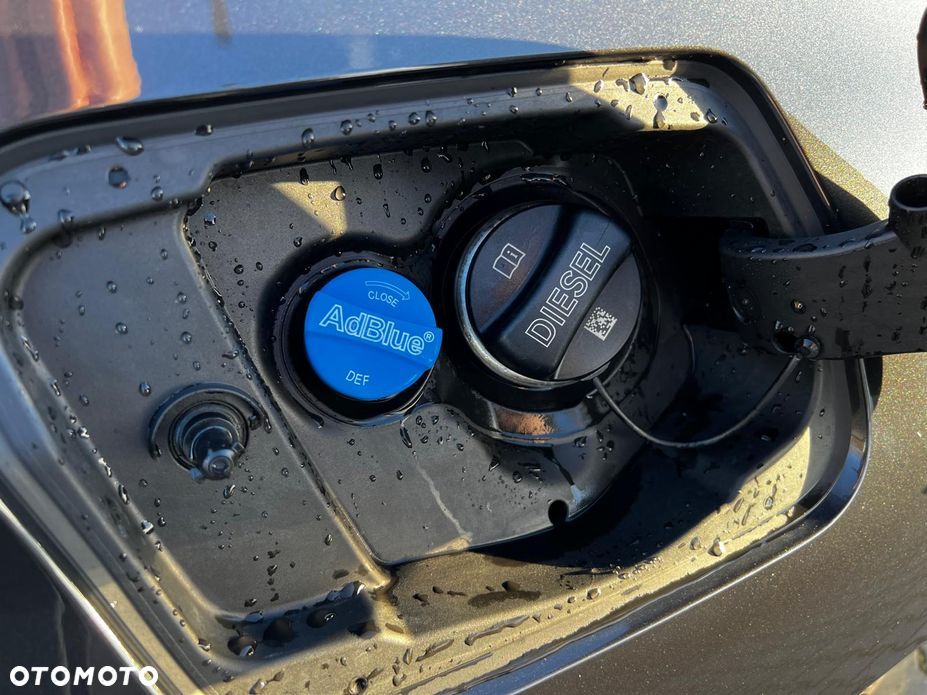 BMW Seria 5 520d mHEV M Sport - 13