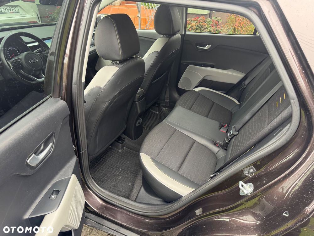 Kia Stonic 1.4 Edition 7 - 23