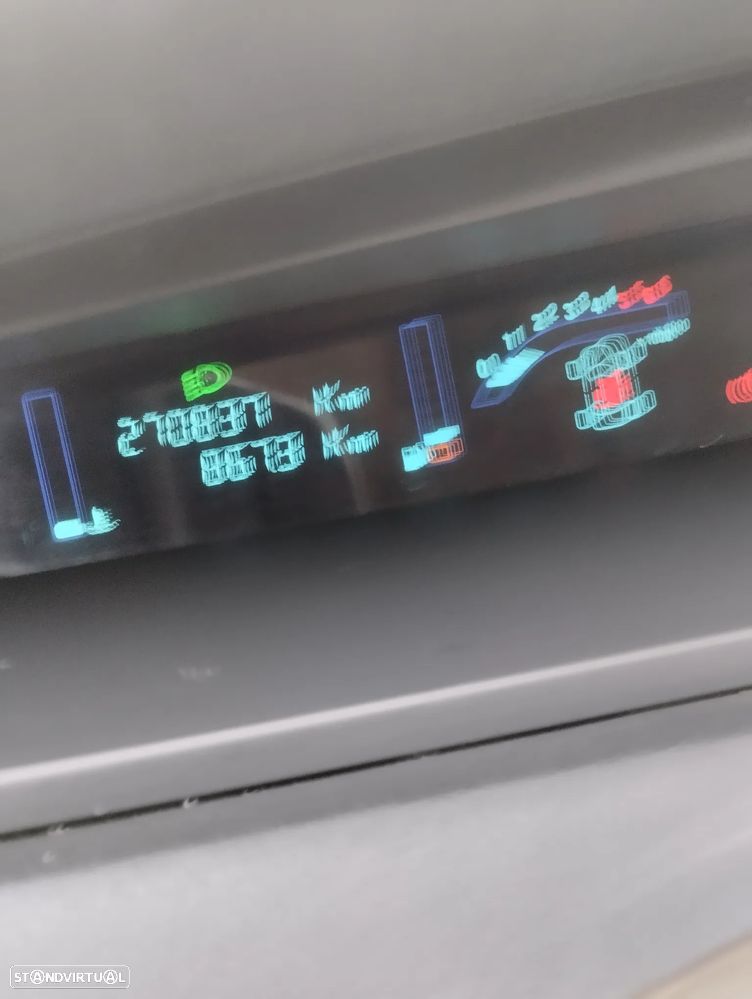 Renault Scénic 1.5 dCi Dynamique Luxe - 1