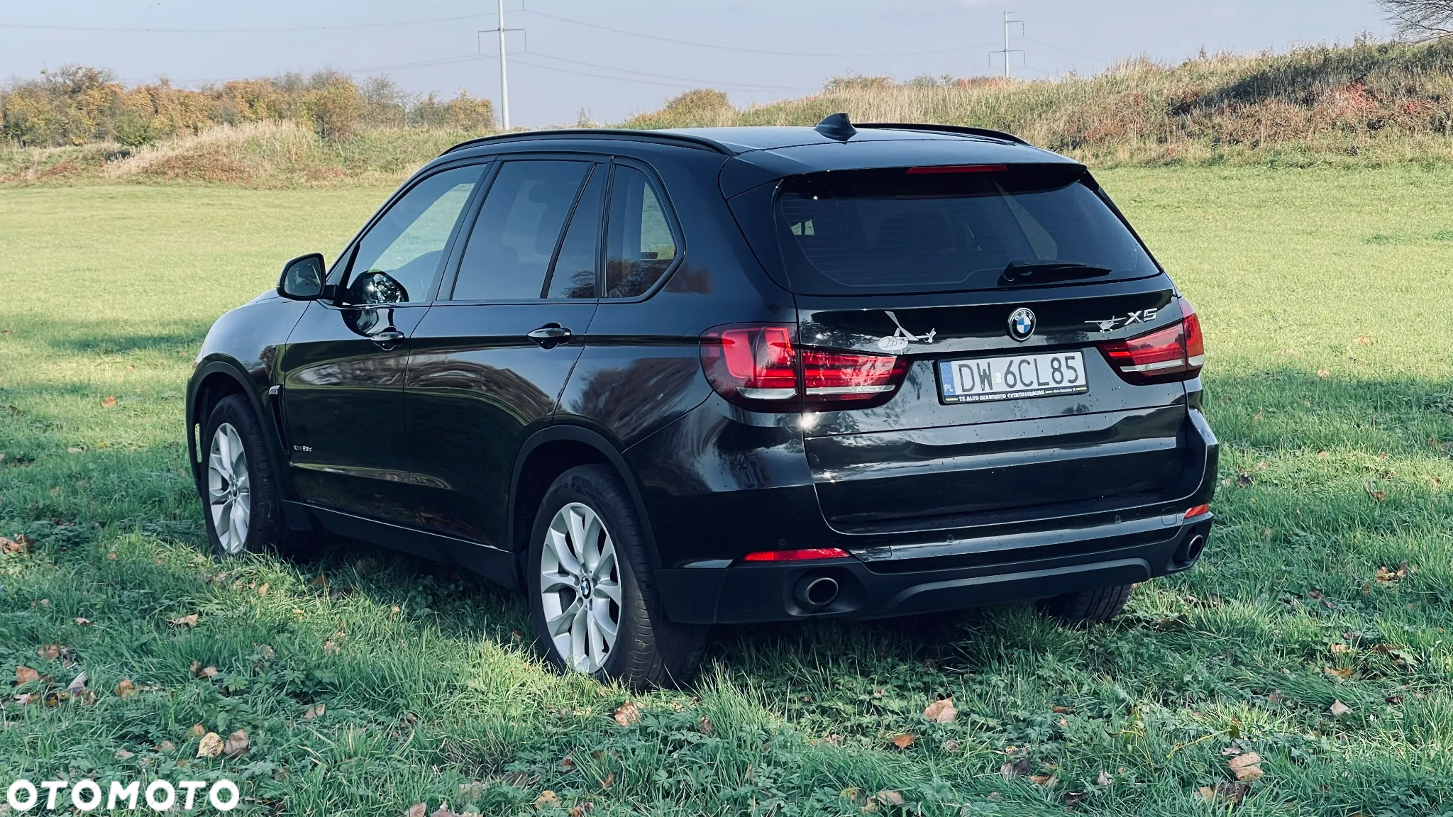 BMW X5 xDrive25d - 6