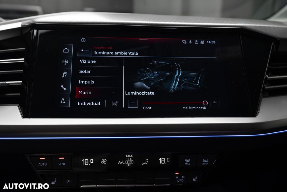 Audi Q4 e-tron 45 - 20