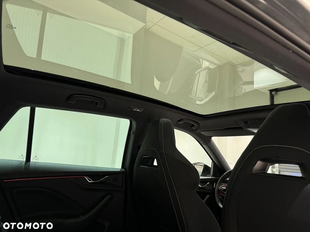 Skoda Kamiq 1.5 TSI Monte Carlo DSG - 18