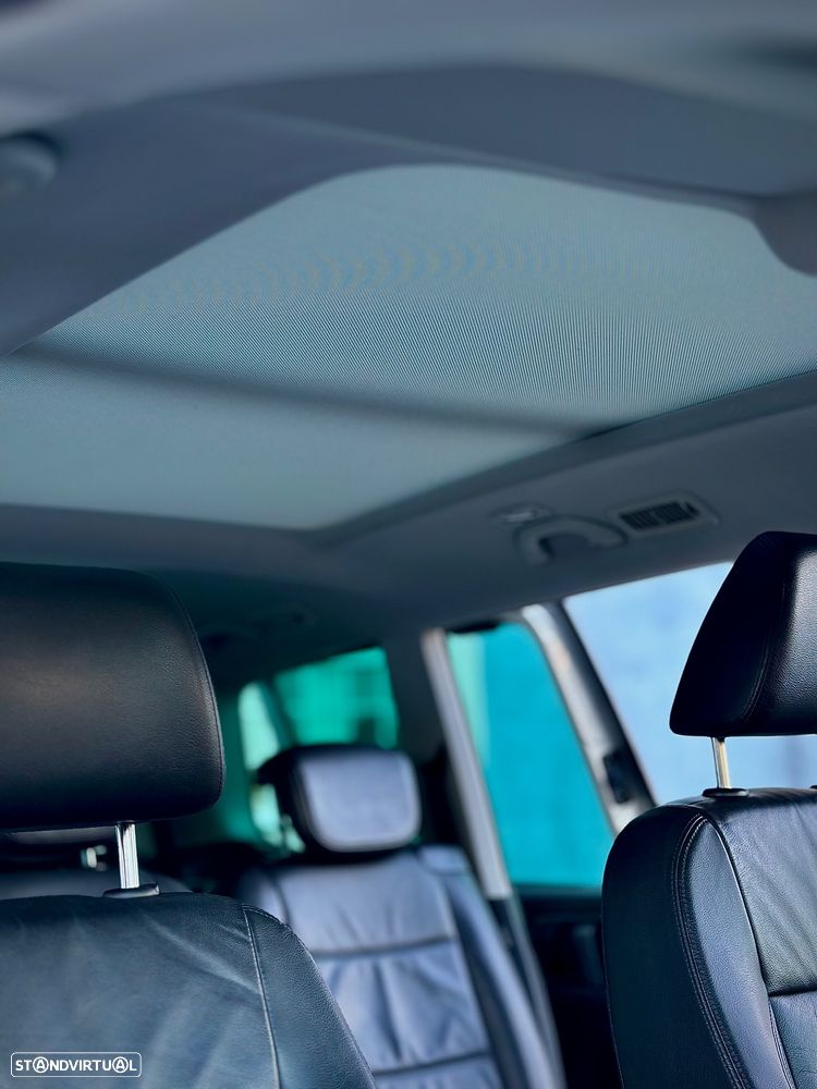 SEAT Alhambra 2.0 TDI Style - 10