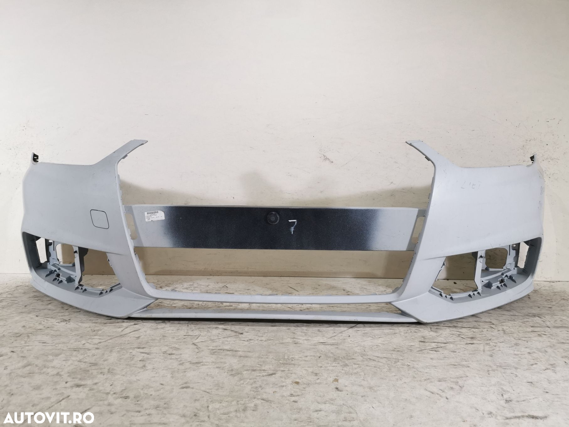 Bara fata Audi A1 ,  2016, 2017, 2018, 2019, 2020, cod OE 8XA807437 - 2