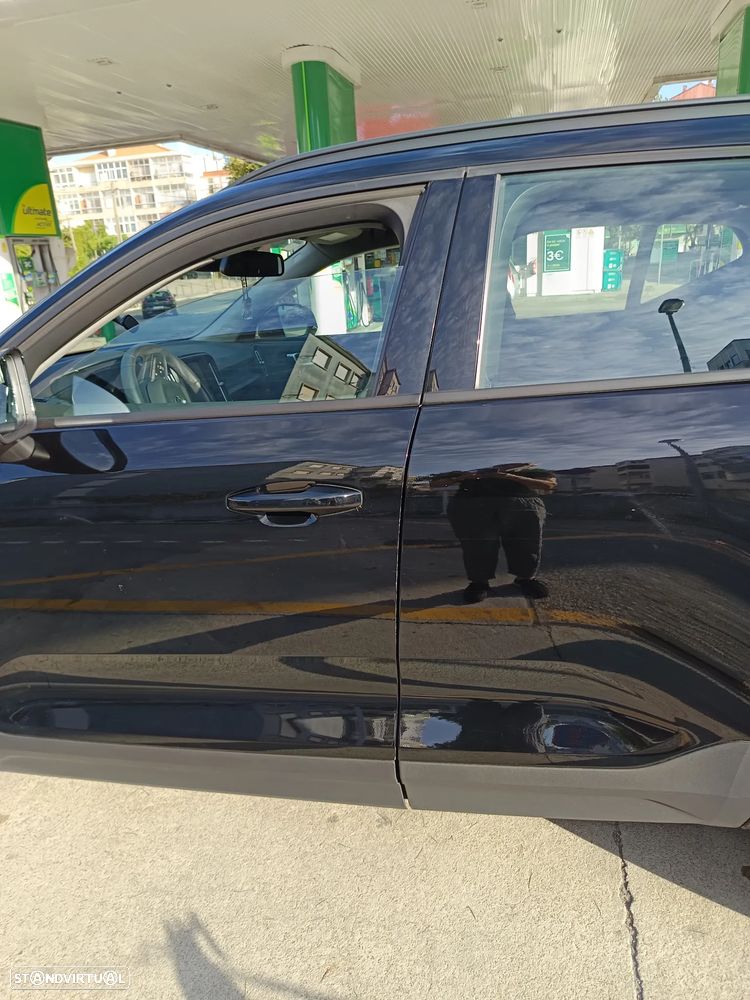 Volvo XC 40 - 5