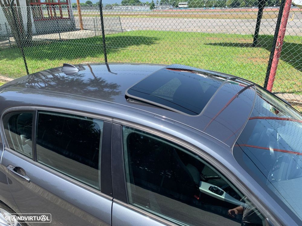 BMW 120 d Line Sport - 60