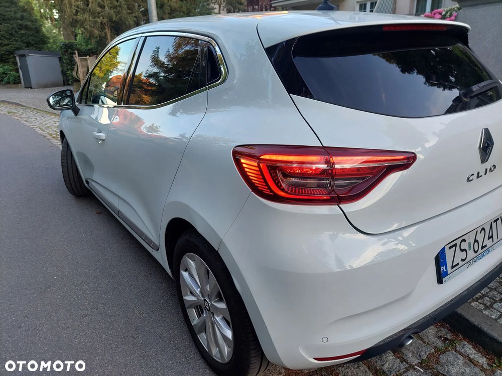 Renault Clio - 14