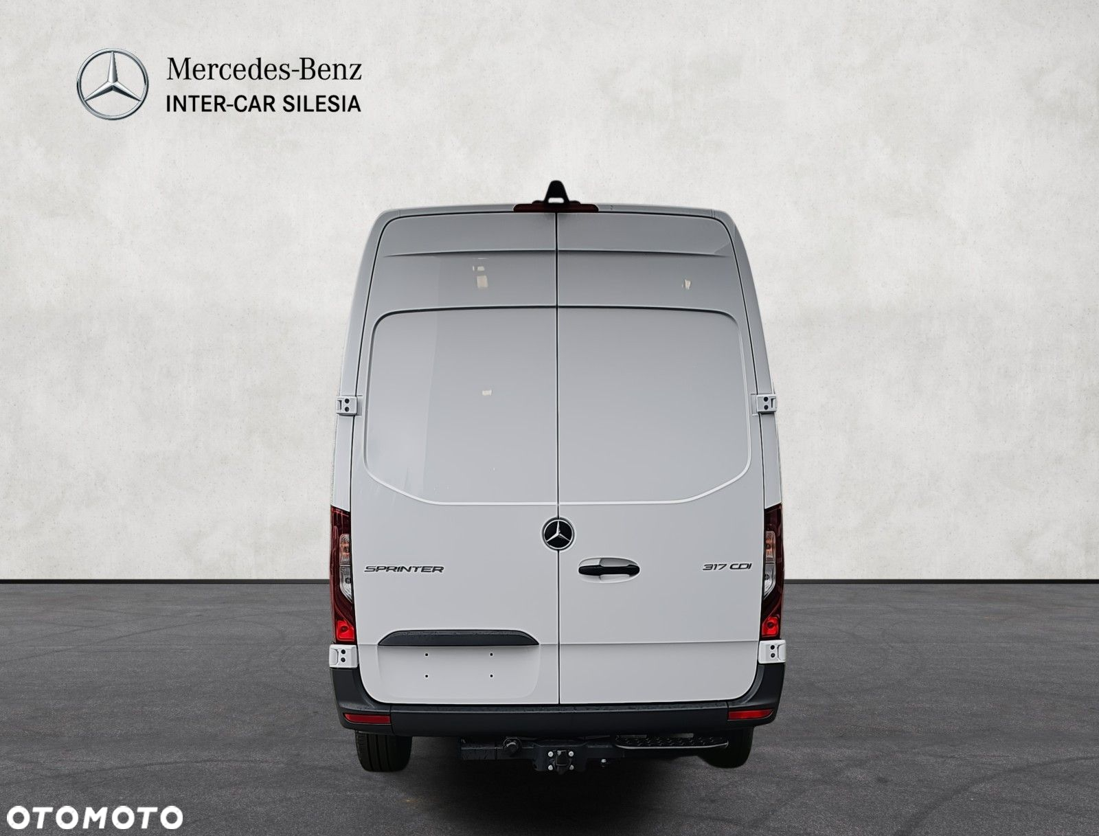 Mercedes-Benz Sprinter 317 CDI - 6