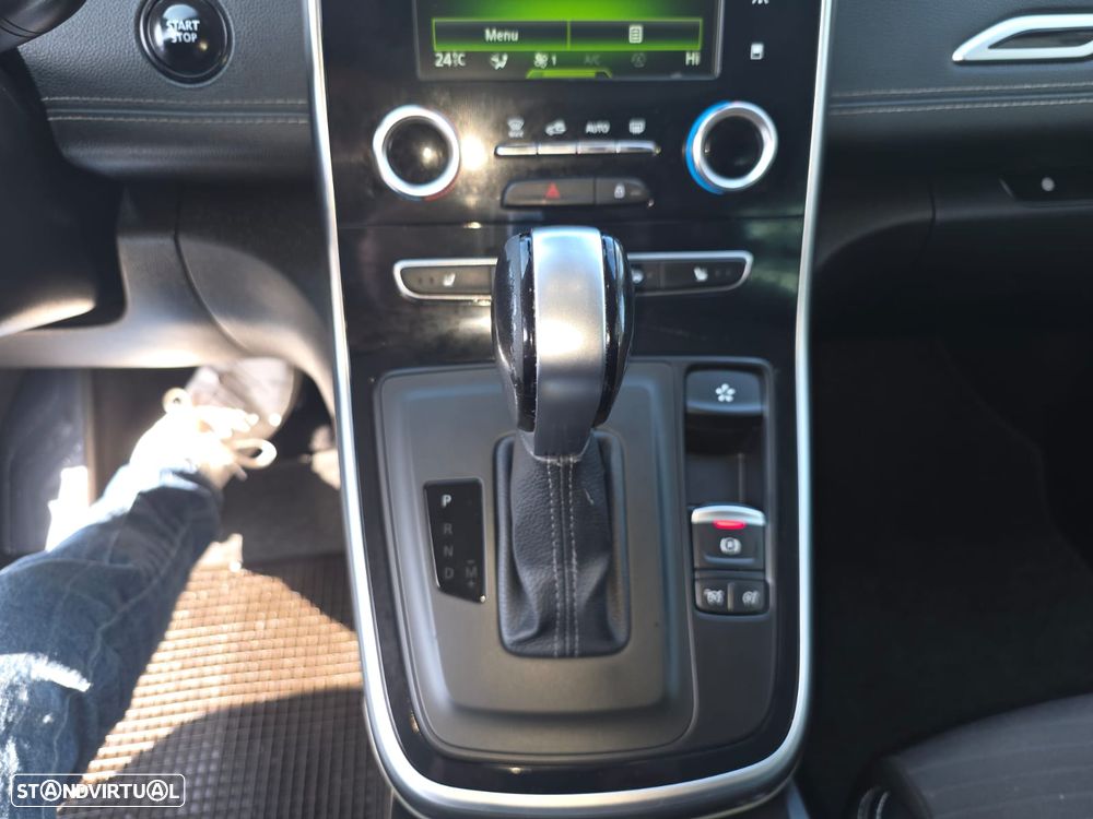 Renault Grand Scénic 1.5 dCi Bose Edition EDC - 25