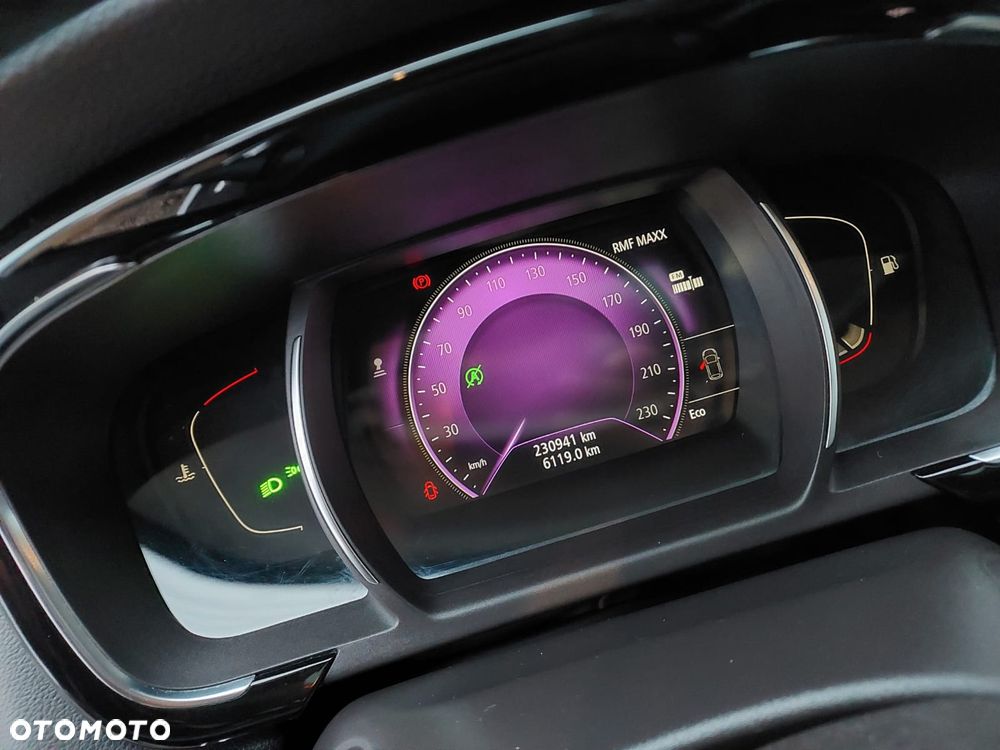 Renault Espace Energy dCi 130 Business - 18