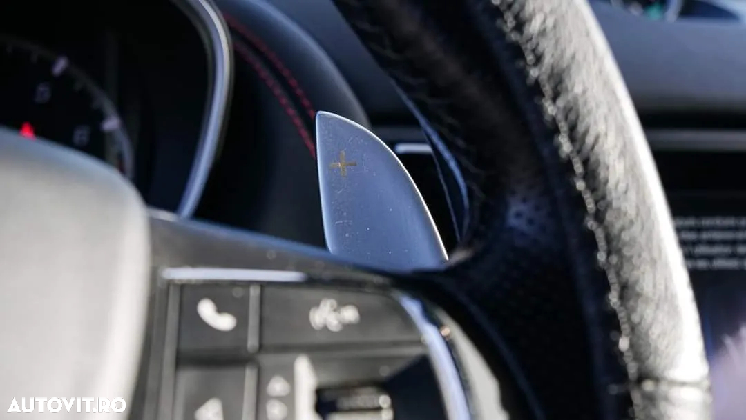 Maserati Levante - 11