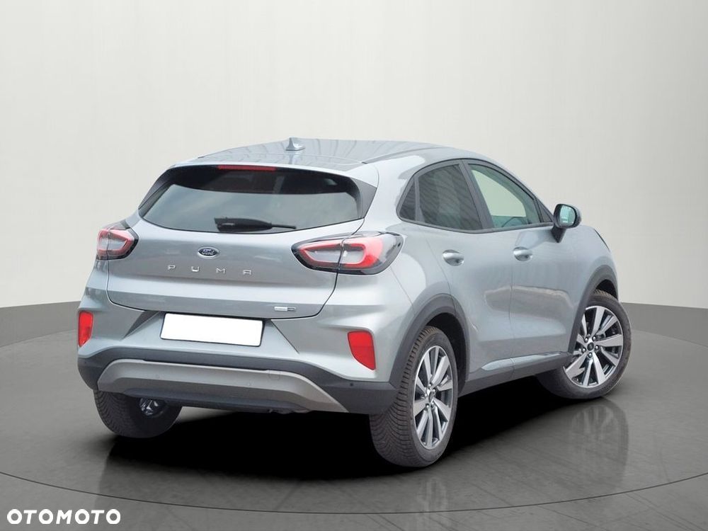 Ford Puma - 2