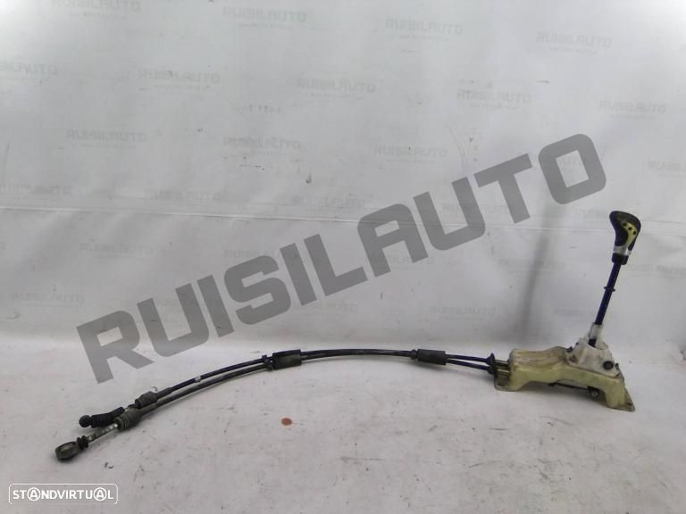 Seletor  Alfa Romeo 156 [1996_2007] 1.6 16v T.spark - 1