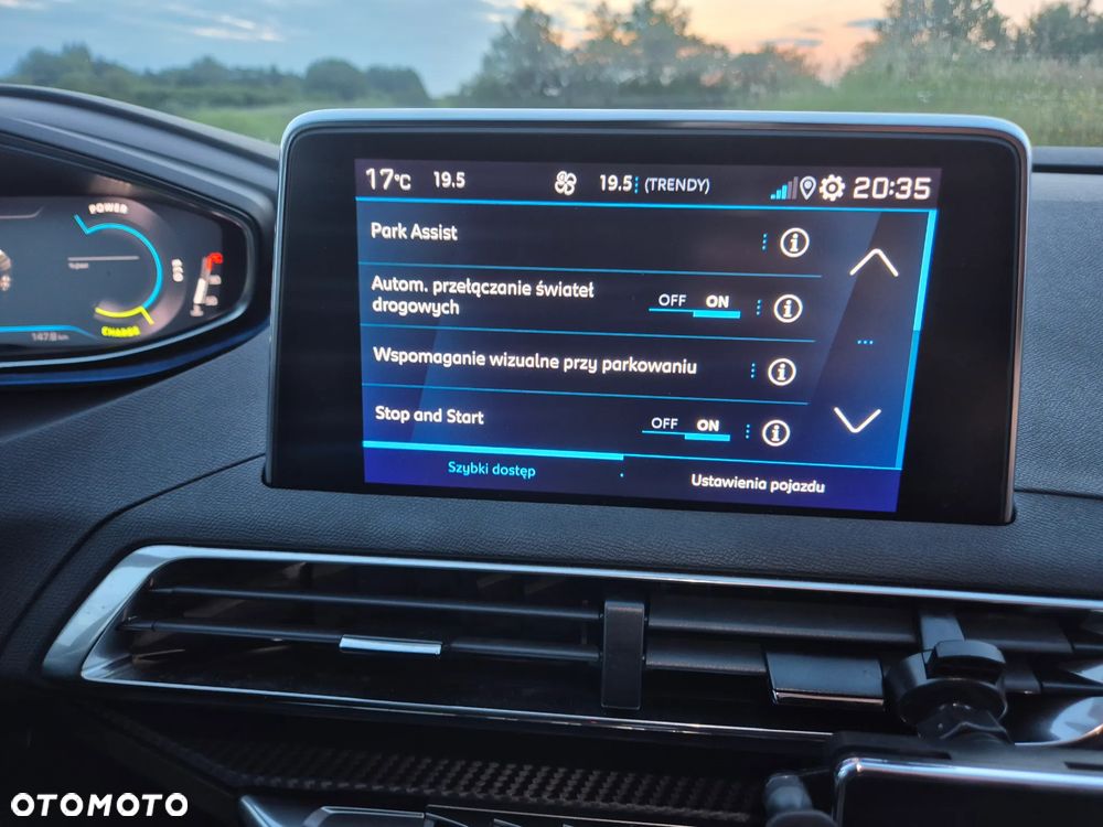 Peugeot 3008 1.2 PureTech mHEV Allure Pack S&S e-DCS6 - 14
