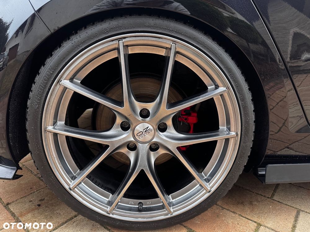 Volkswagen Golf GTI (BlueMotion Technology) DSG - 19