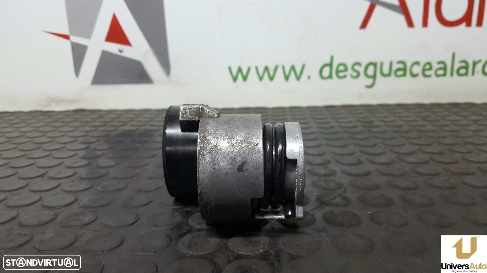 TENSOR CORREIA AUXILIAR RENAULT CLIO III CONFORT EXPRESSION - 3