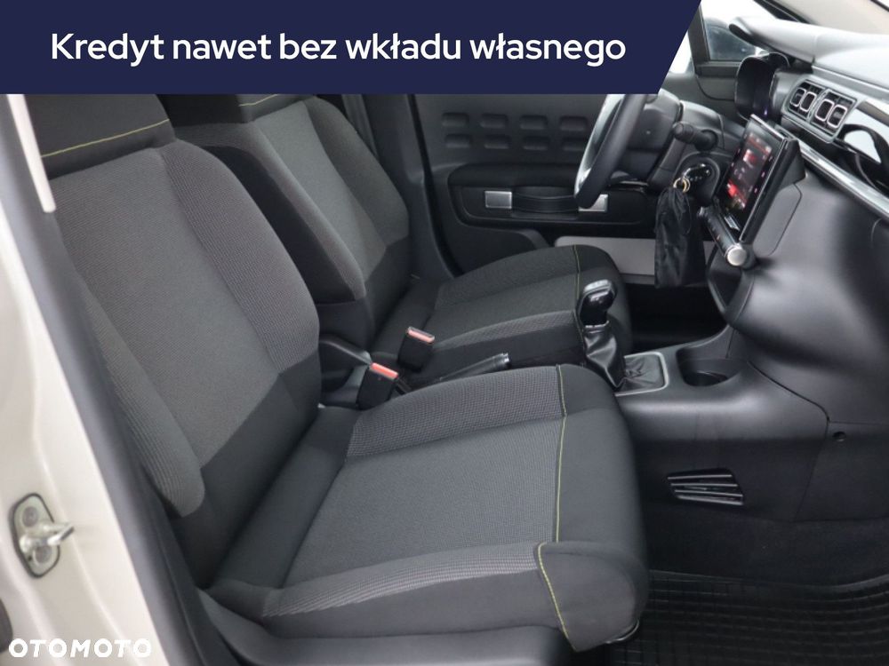 Citroën C3 - 11