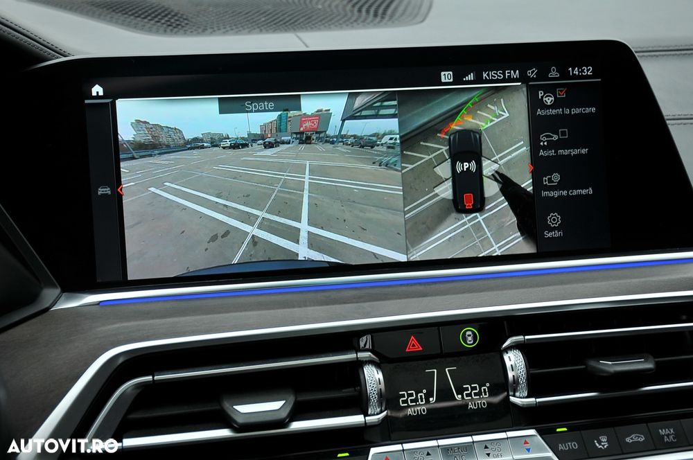 BMW X5 M M50d Sport-Aut. - 14