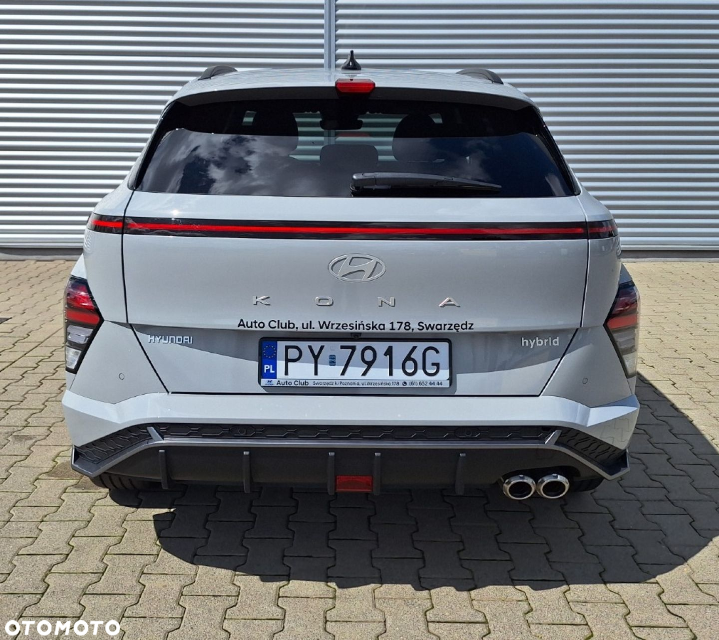 Hyundai Kona - 8