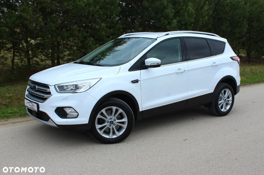 Ford Kuga - 12