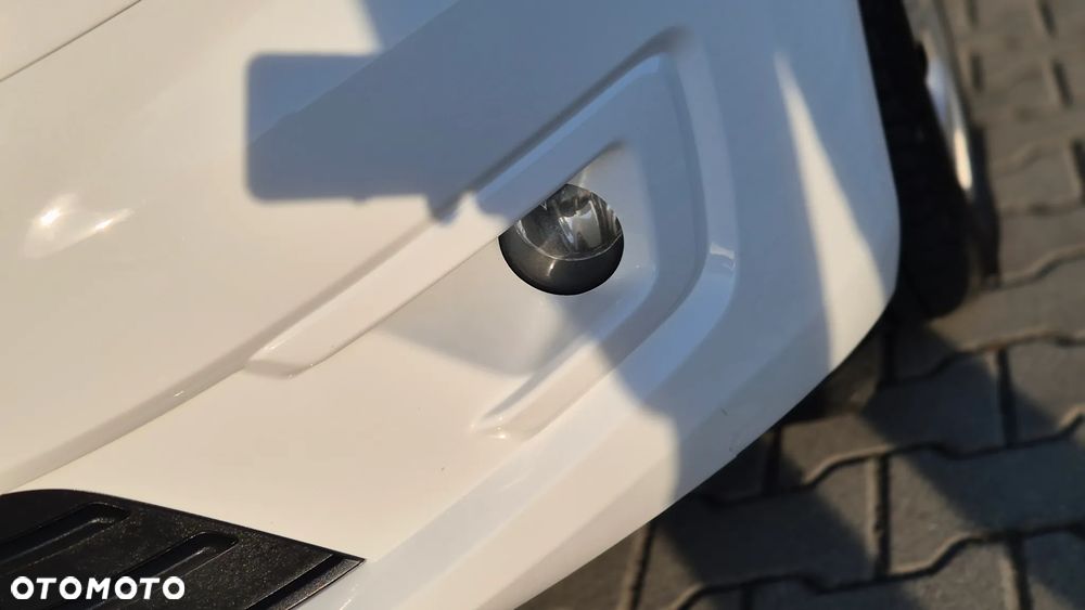 Ford Connect - 40