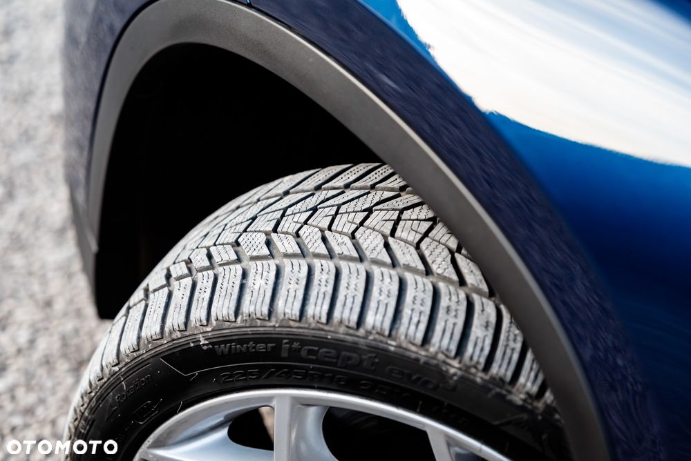 BMW X1 xDrive20d xLine - 15
