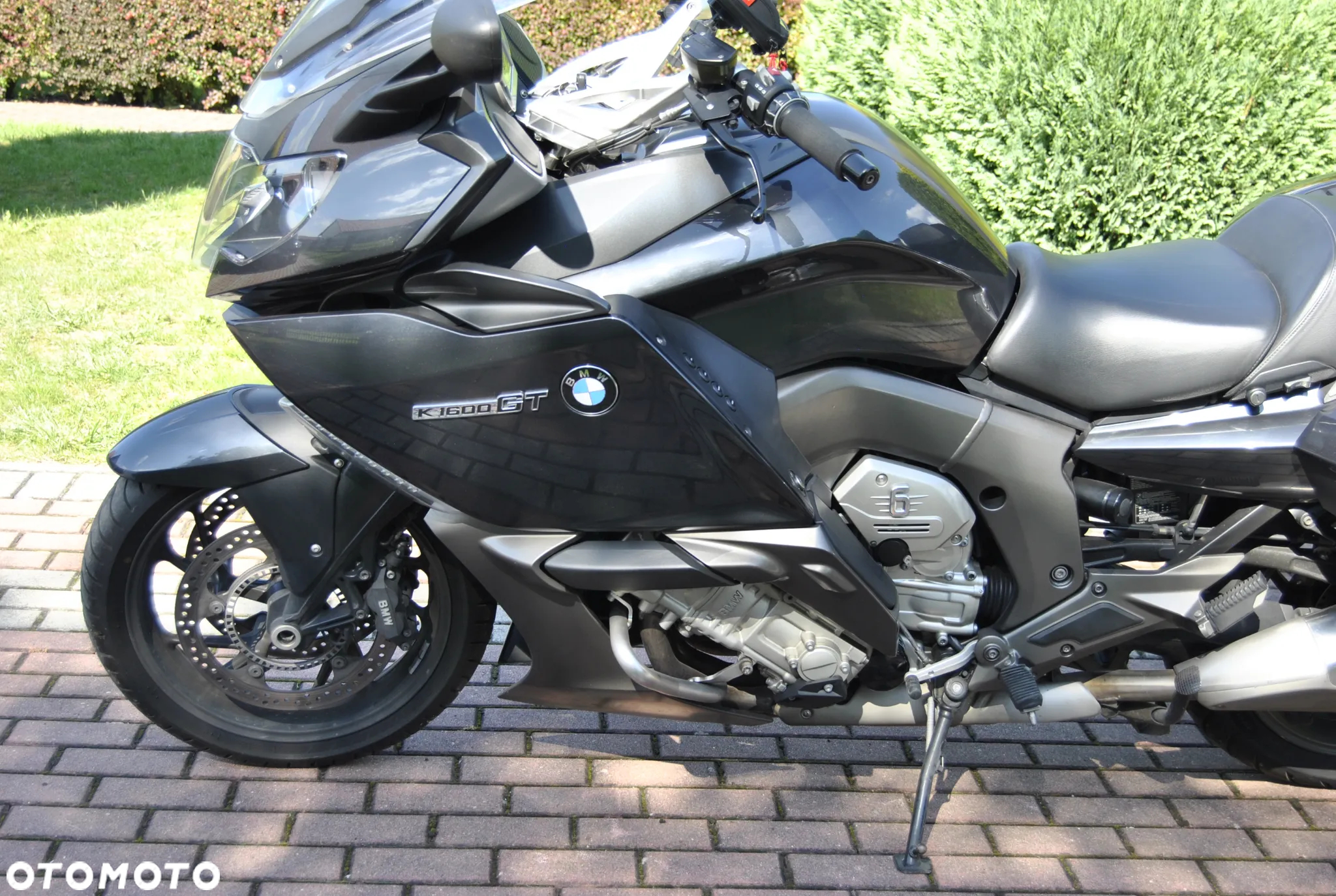 BMW K - 5