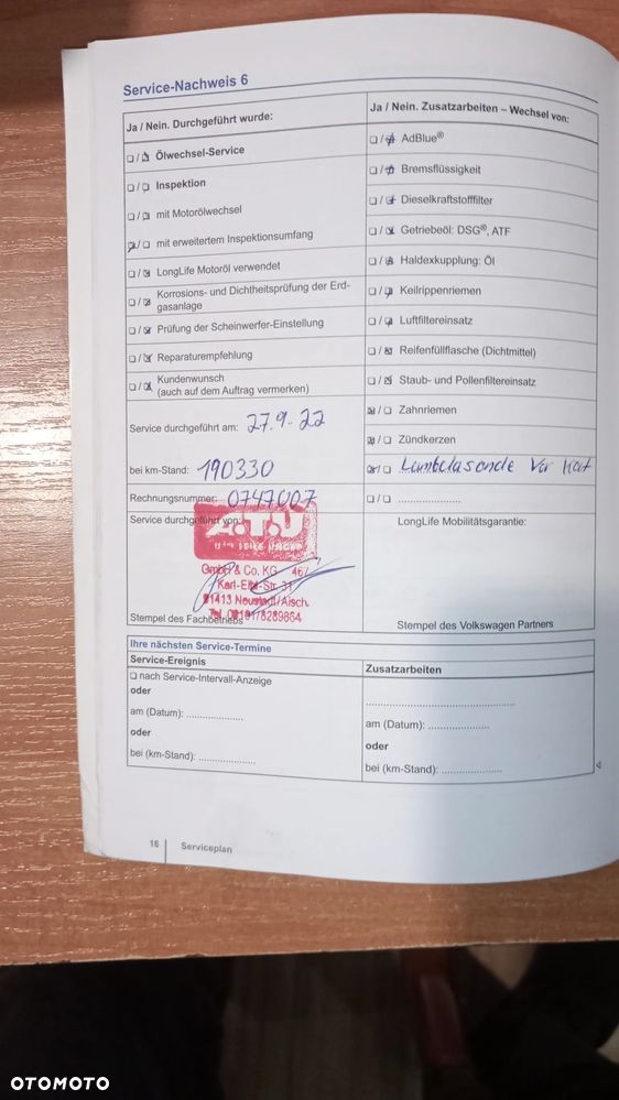 Volkswagen Tiguan 2.0 TDI SCR (BlueMotion Technology) Sound - 11