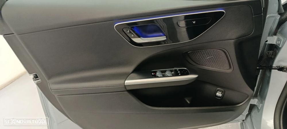 Mercedes-Benz C 220 d Avantgarde - 27