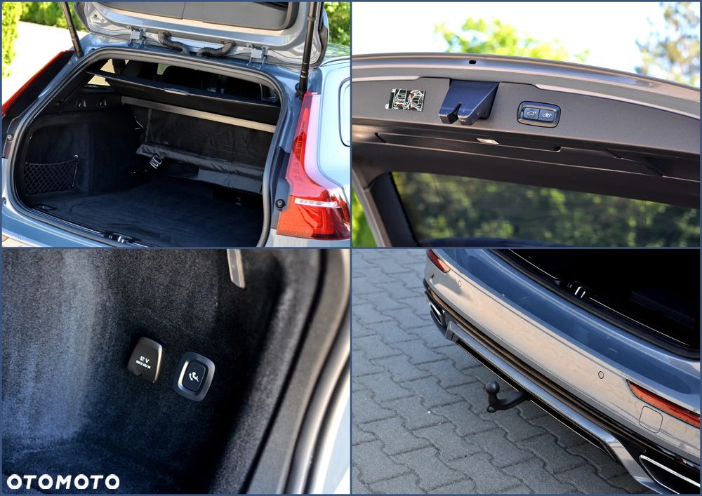 Volvo V60 B3 B Geartronic RDesign - 35