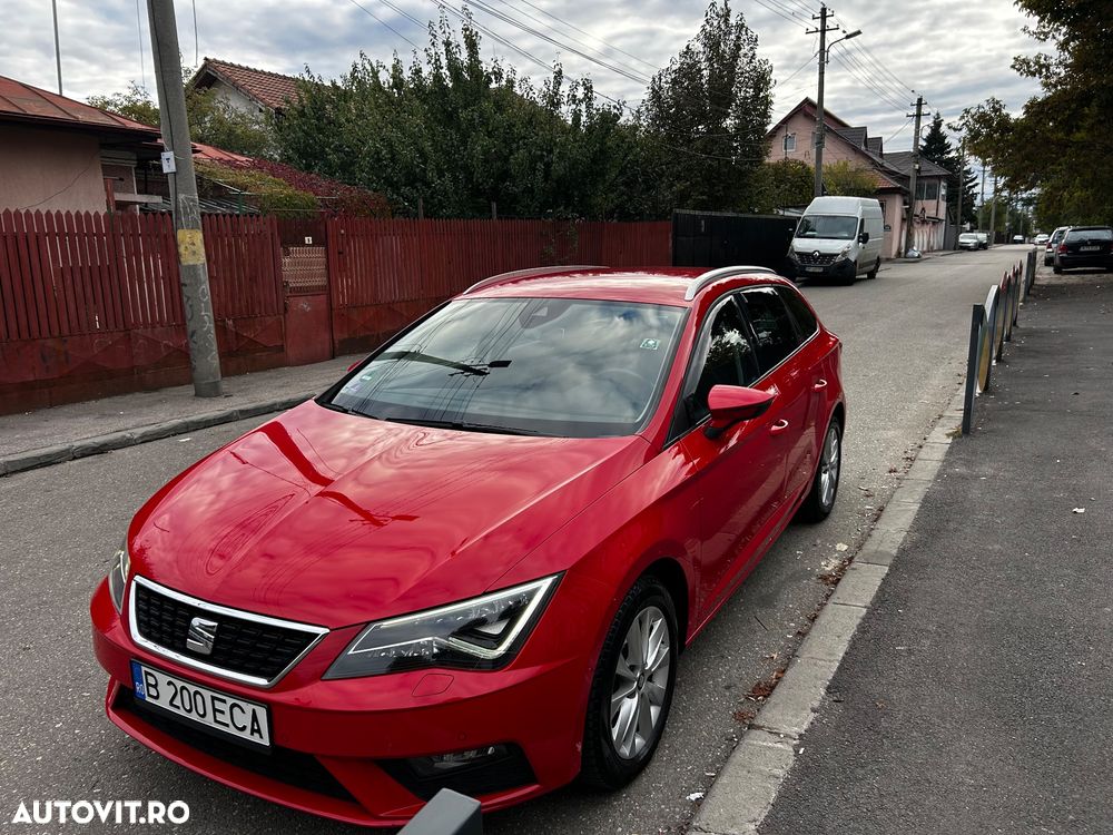 Seat Leon - 6
