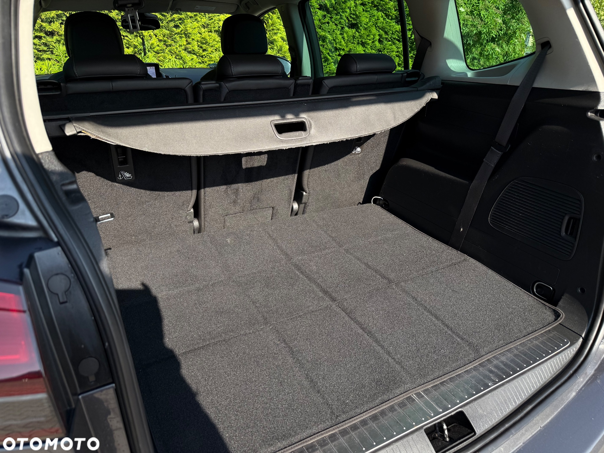 Opel Zafira Tourer 1.4 Turbo ecoFLEX Start/Stop Business Edition - 7